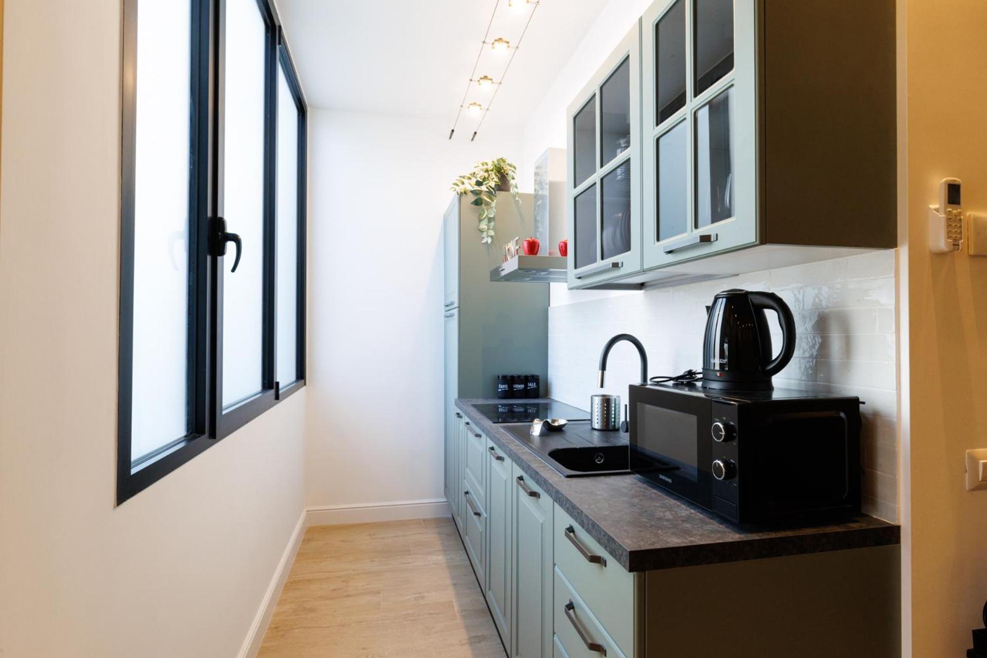 Vaticano Centro Aura D1 Apartamento Roma