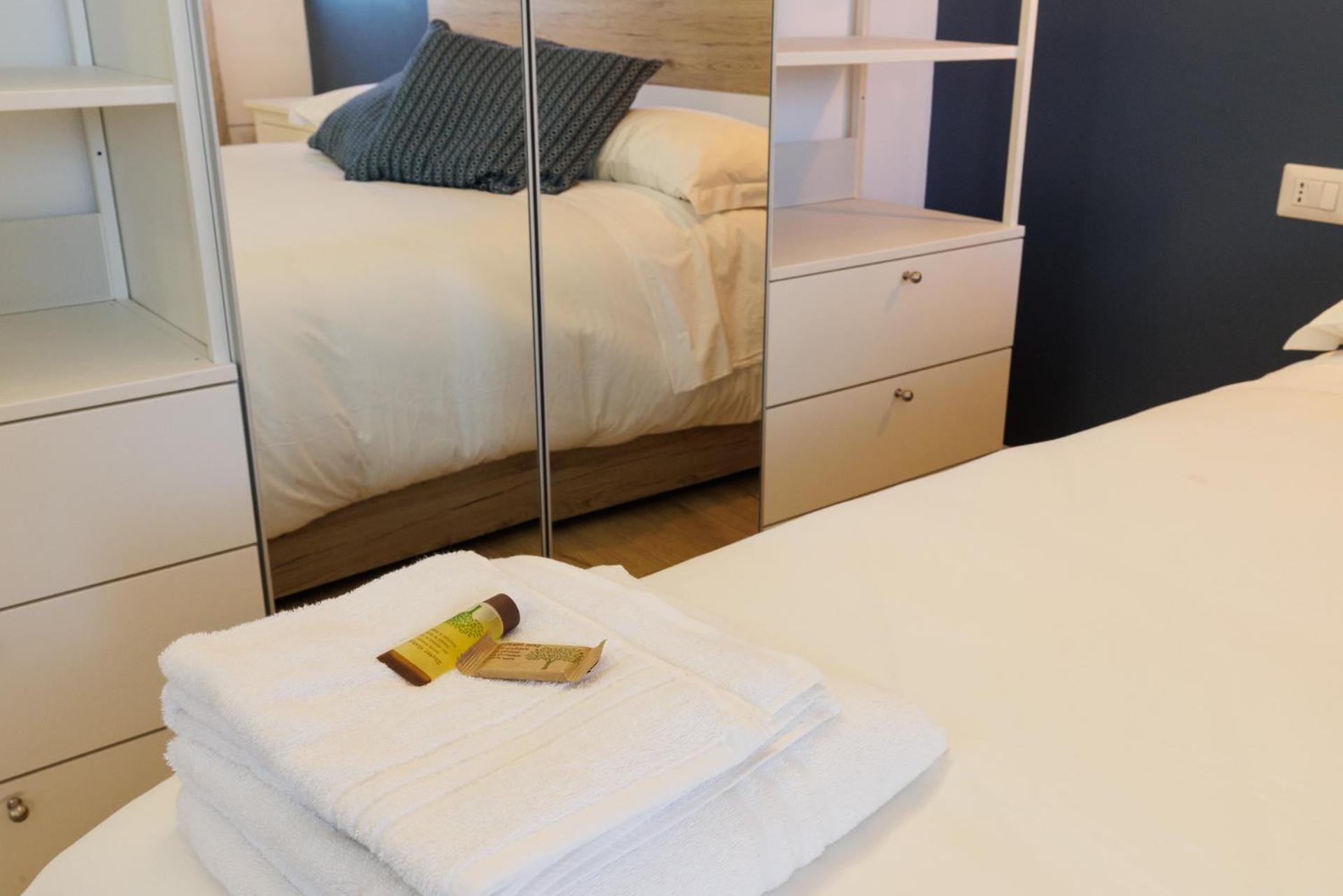 Apartamento Vaticano Centro Aura D1