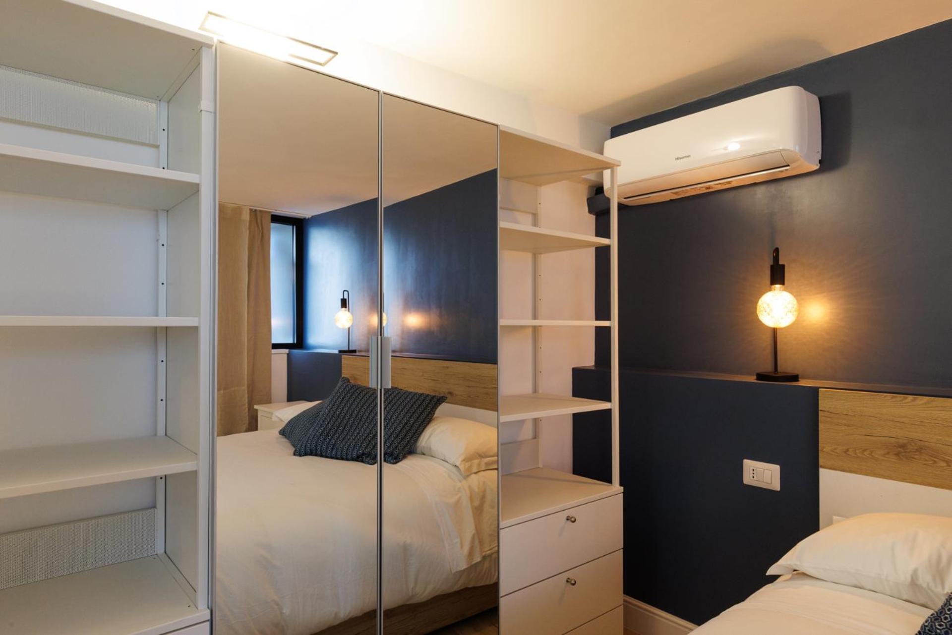 Apartamento Vaticano Centro Aura D1