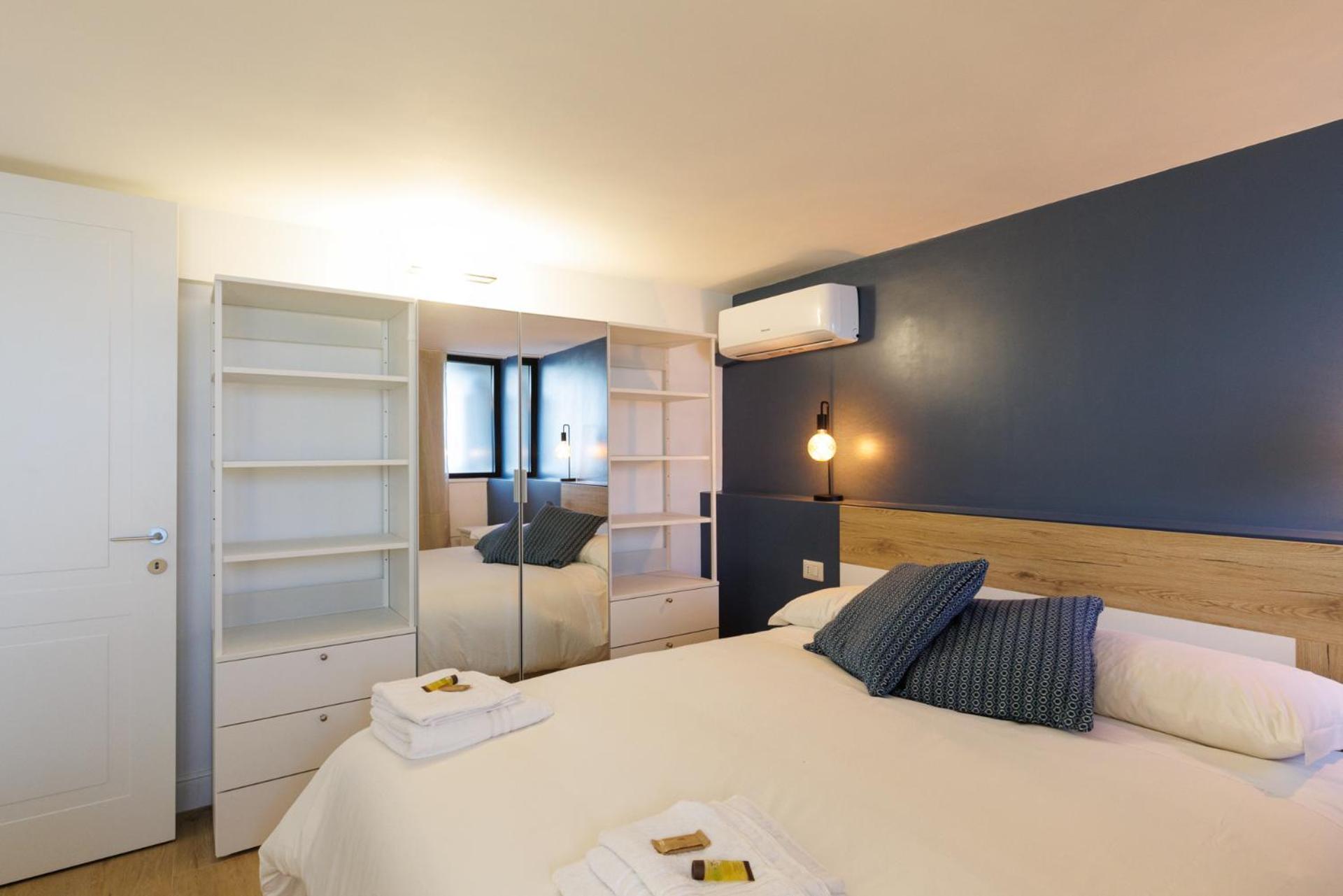 Vaticano Centro Aura D1 Apartamento Roma