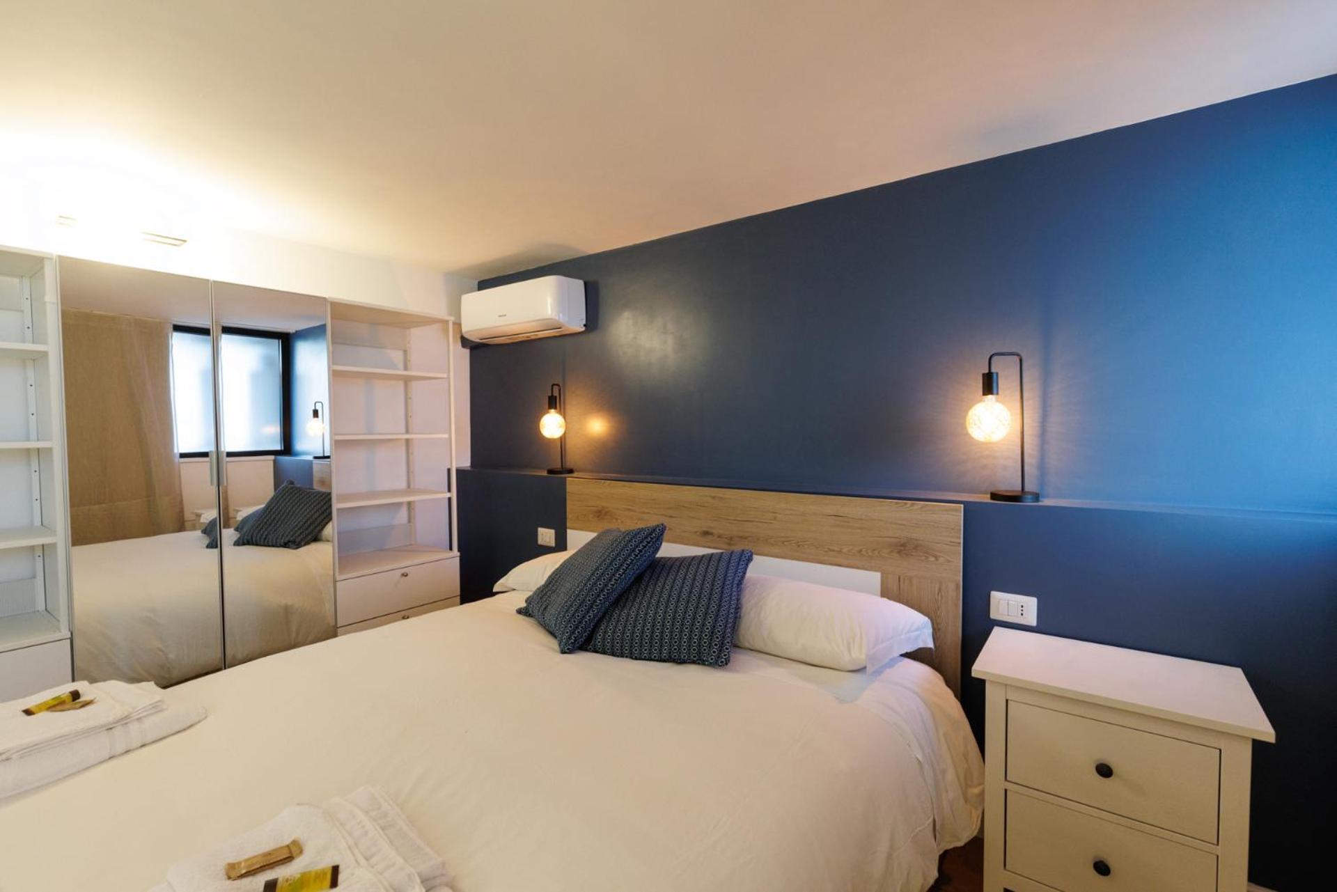 Apartamento Vaticano Centro Aura D1 Roma