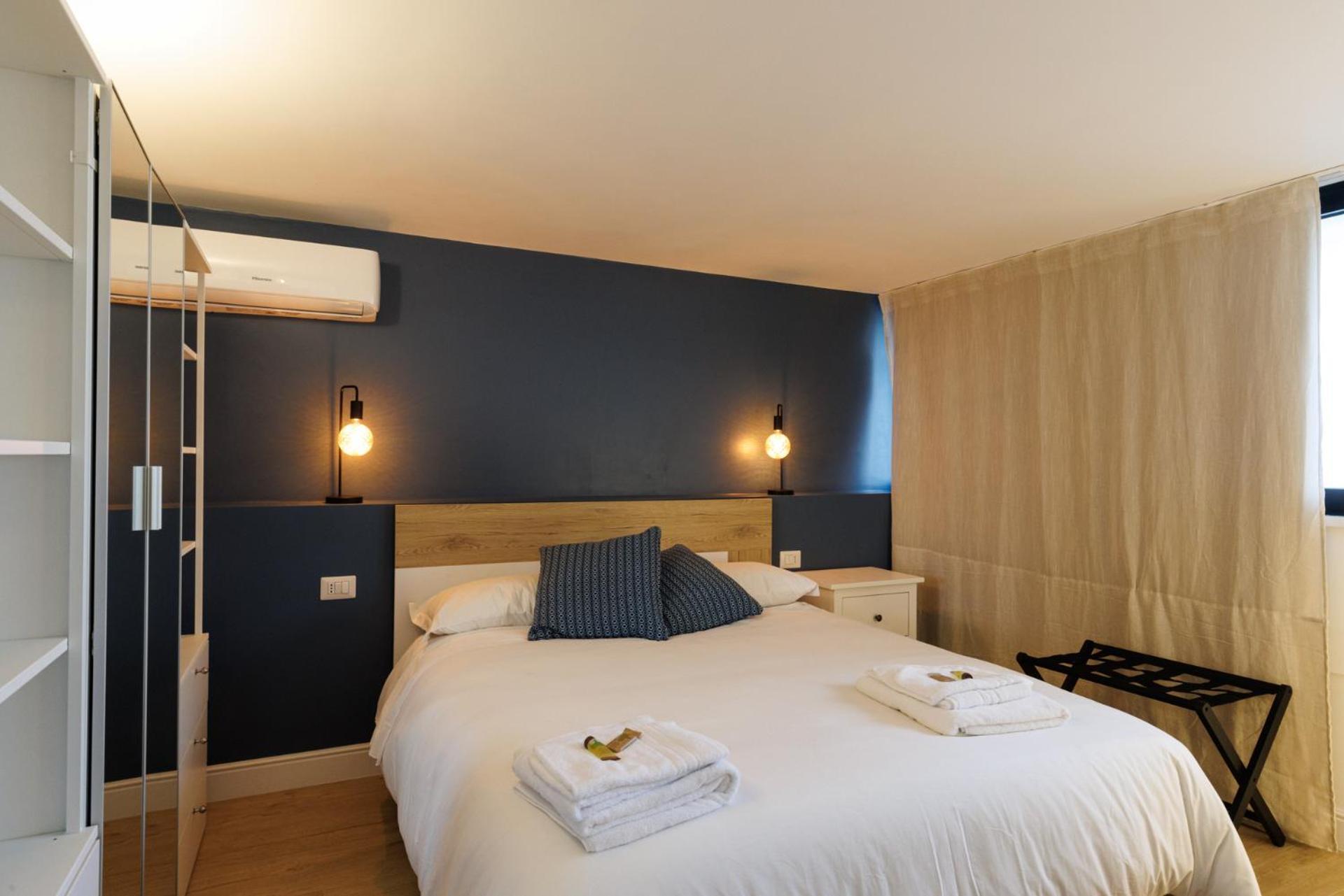 Apartamento Vaticano Centro Aura D1 Roma