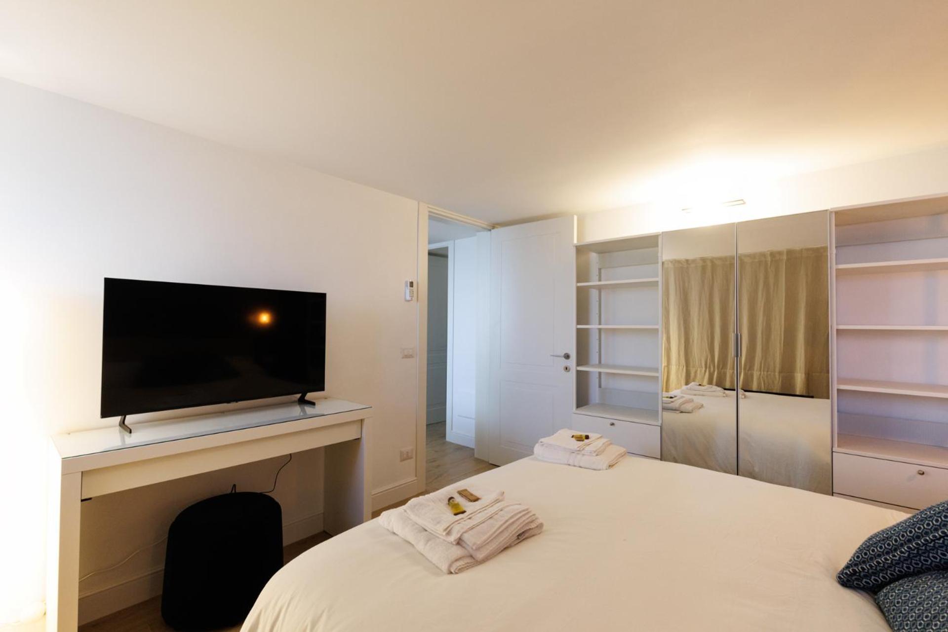 Vaticano Centro Aura D1 Apartamento Roma