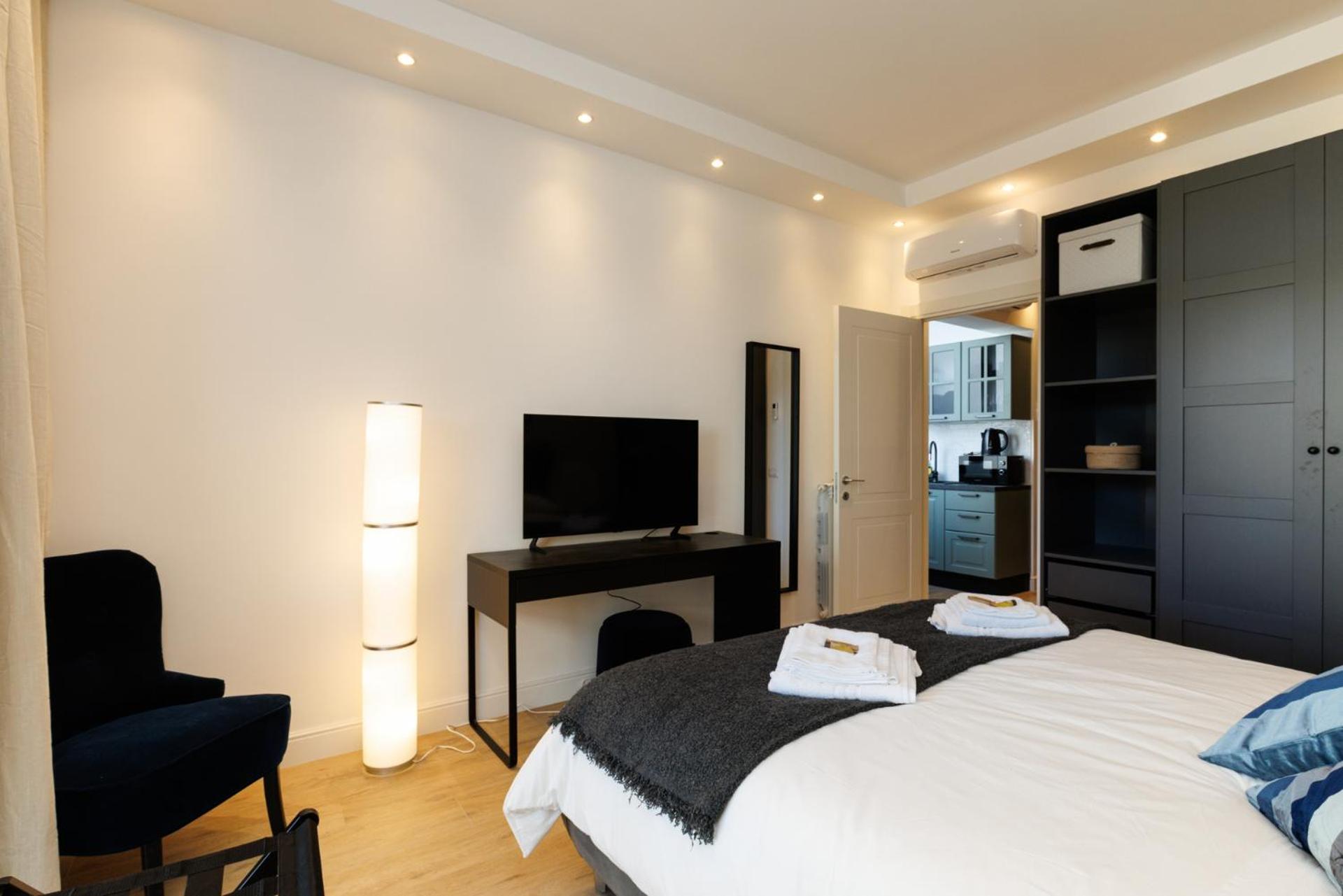 Vaticano Centro Aura D1 Apartamento *