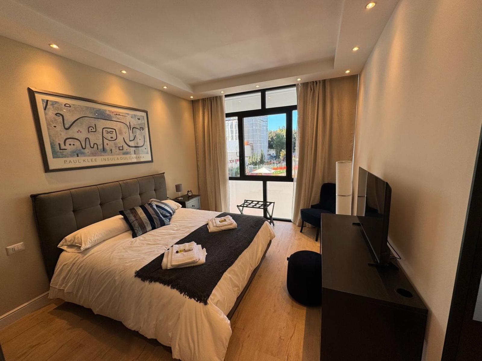 Apartamento Vaticano Centro Aura D1 Roma